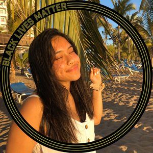 Meet your Posher, Shristi